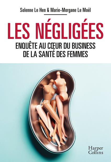 Les négligées