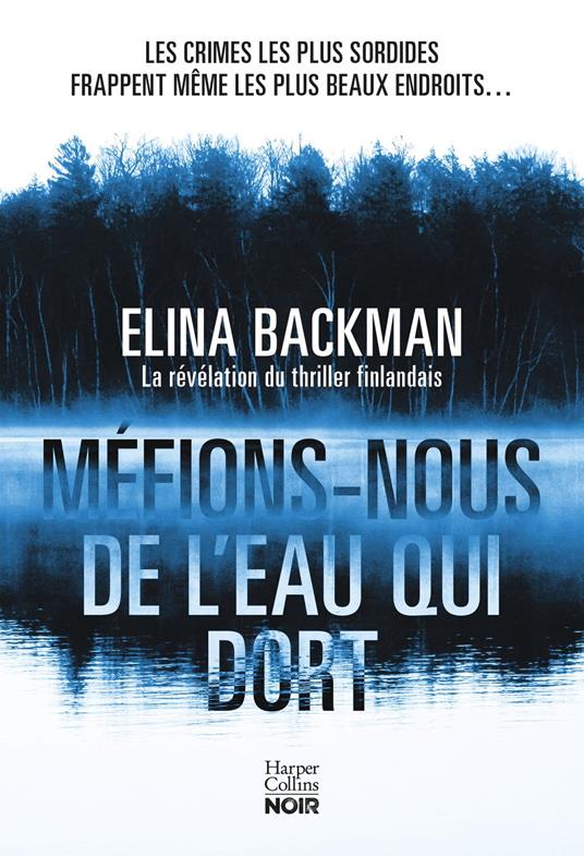 Méfions-nous de l'eau qui dort