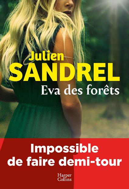 Eva des forêts