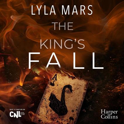 The King's Fall - I'm not your ennemy #2