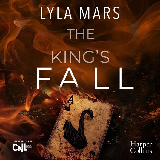 The King's Fall - I'm not your ennemy #2