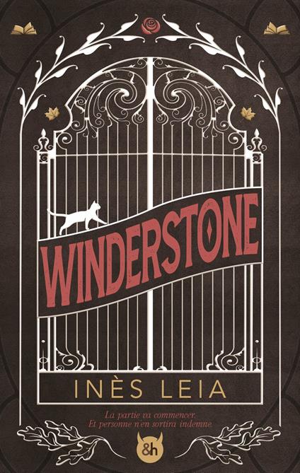 Winderstone