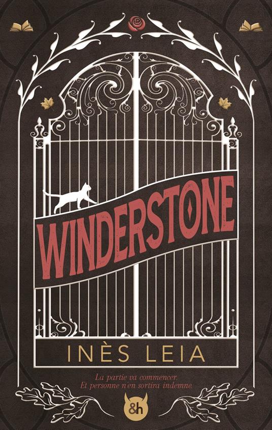 Winderstone