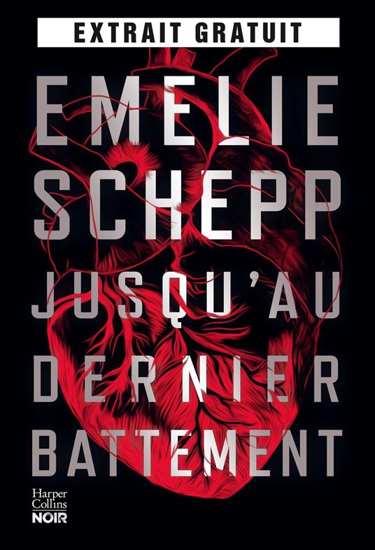 Jusqu'au dernier battement - Extrait gratuit