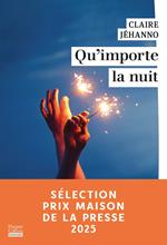 Extrait gratuit - Qu'importe la nuit