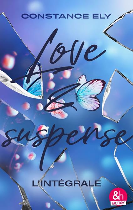 Love & Suspense - l'intégrale