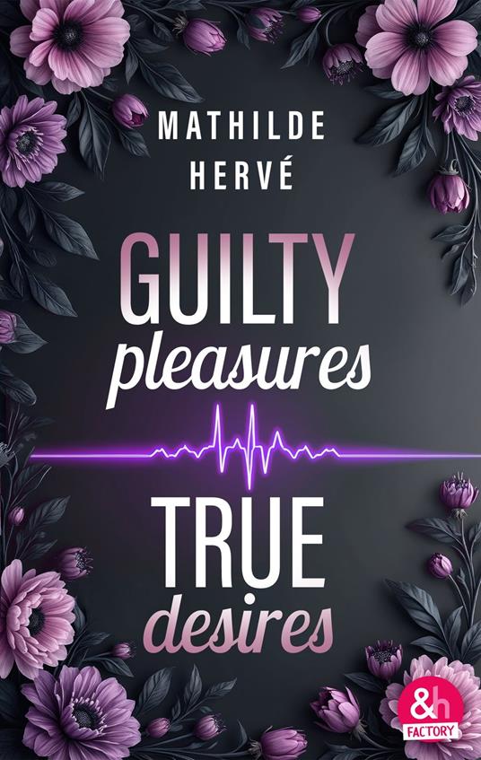 Guilty Pleasures, True Love