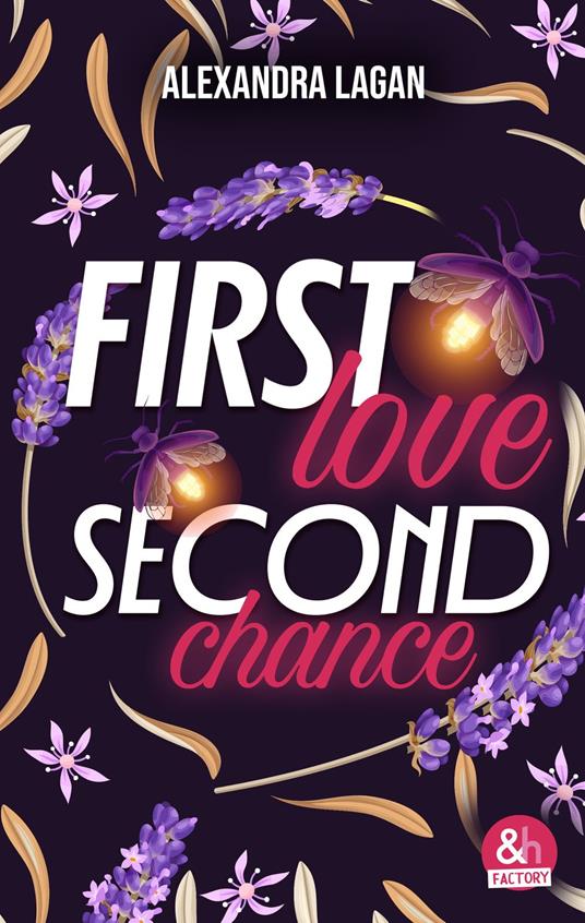 First love, second chance