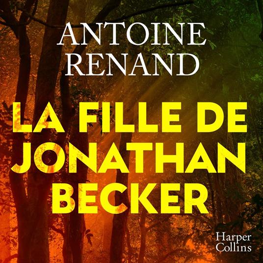 La fille de Jonathan Becker
