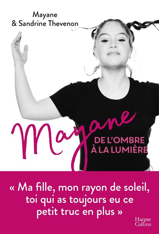 Mayane, de l'ombre à la lumière