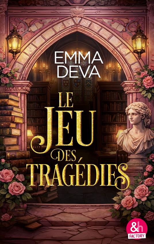 Le Jeu des Tragédies