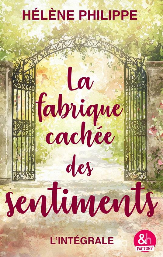 La fabrique cachée des sentiments - L'intégrale