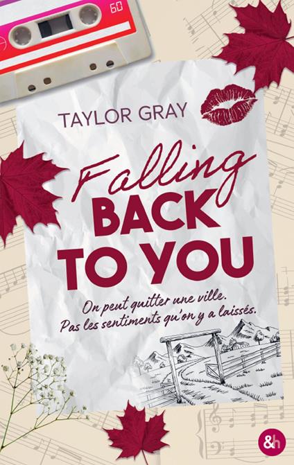 Falling Back to You
