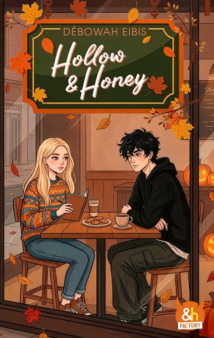 Hollow & Honey