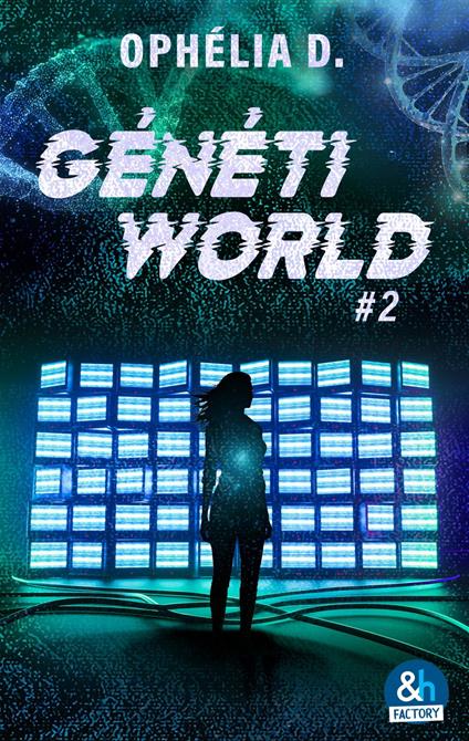 Génétiworld #2