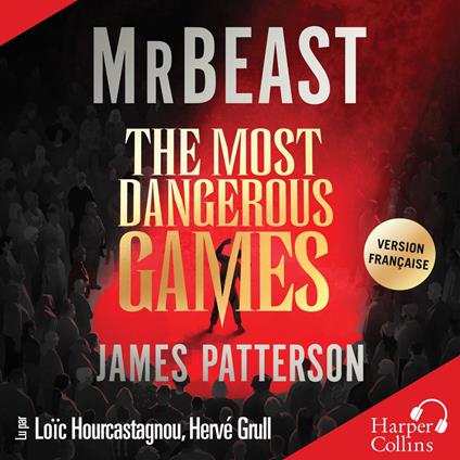 The Most Dangerous Games