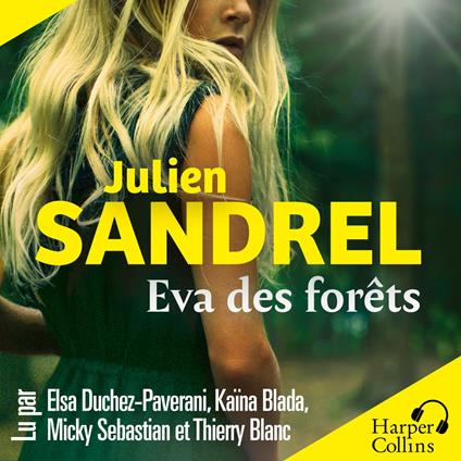 Eva des forêts