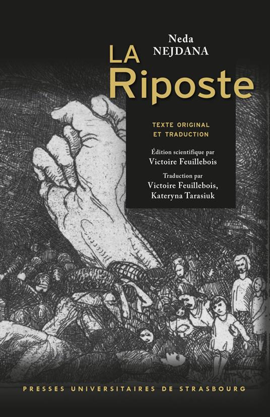 La Riposte