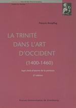 La Trinité dans l'art d'Occident (1400-1460)