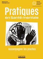 PSM 1-2025 / n° 278 : Accompagner les proches