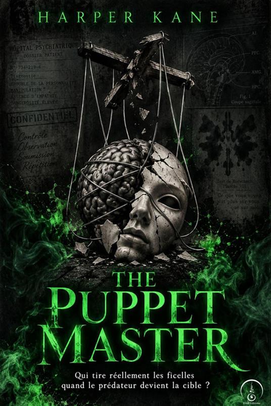 The Puppet Master