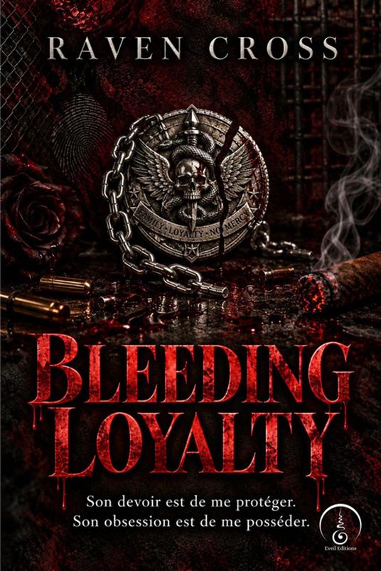 Bleeding Loyalty