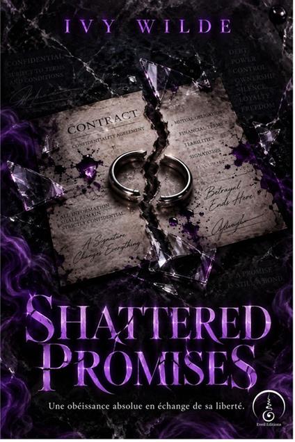 Shattered Promises