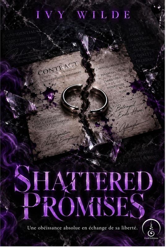 Shattered Promises