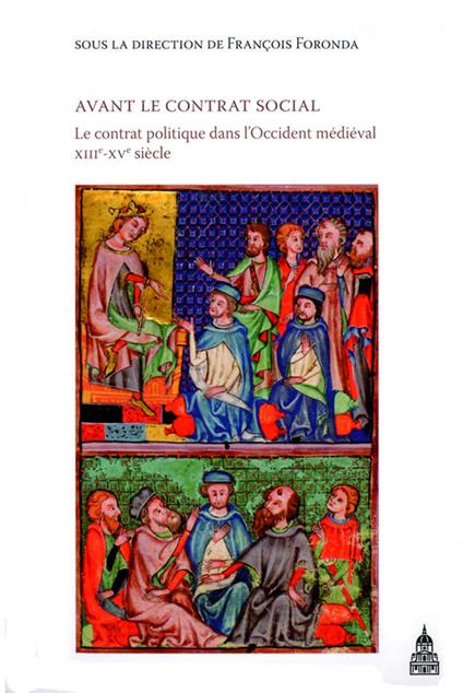 Avant le contrat social