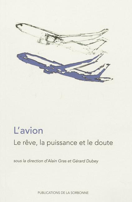 L’avion