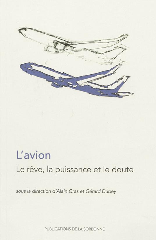 L’avion