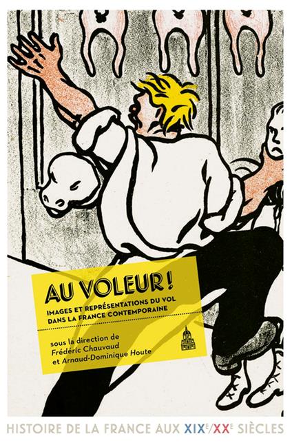 Au voleur !