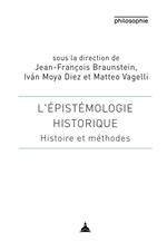 L'épistémologie historique