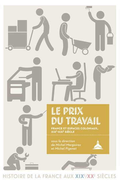Le prix du travail