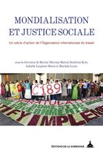 Mondialisation et justice sociale