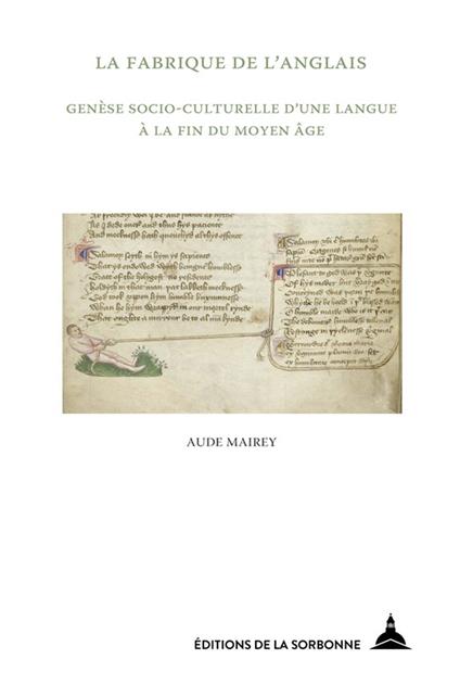 La fabrique de l’anglais