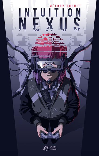 Intuition Nexus - Mélody Gornet,Victorien Aubineau - ebook