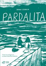 Pardalita