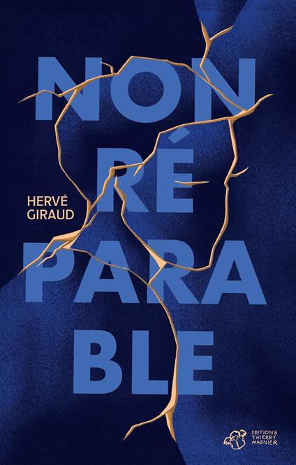 Non Réparable - Hervé Giraud - ebook