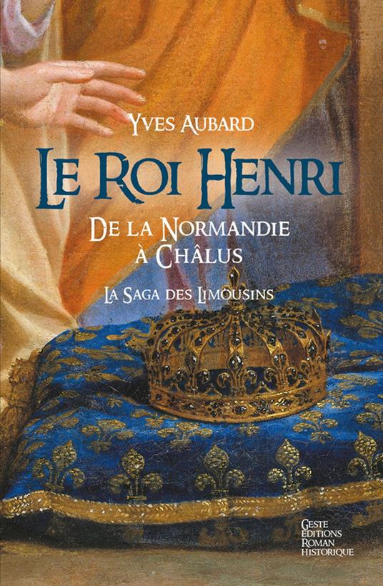 Le Roi Henri