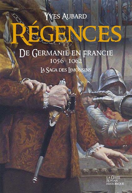 Régences