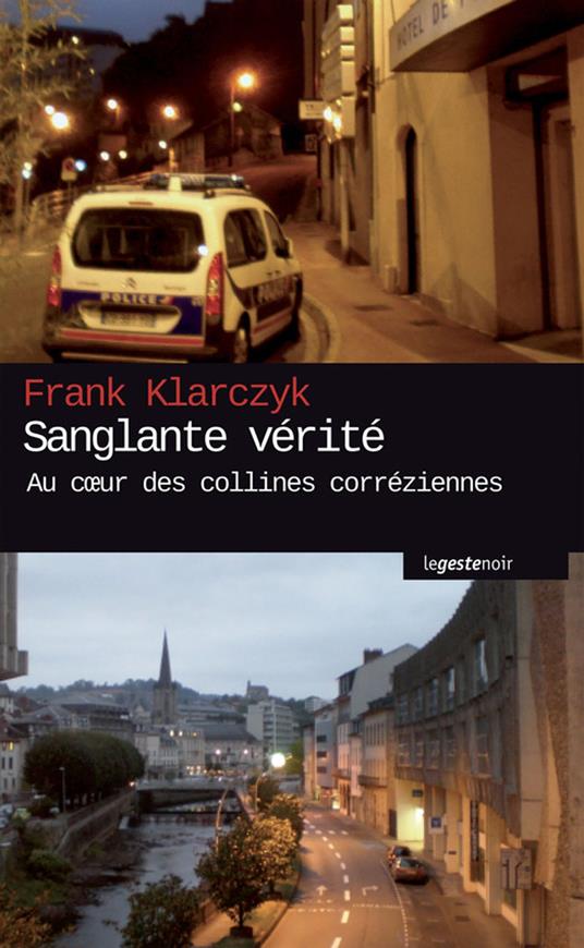 Sanglante vérité