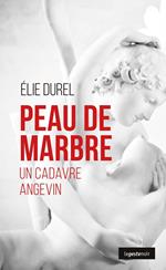 Peau de marbre