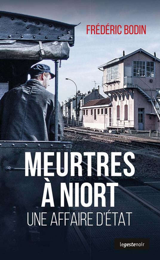 Meurtres à Niort