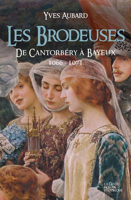 Les brodeuses
