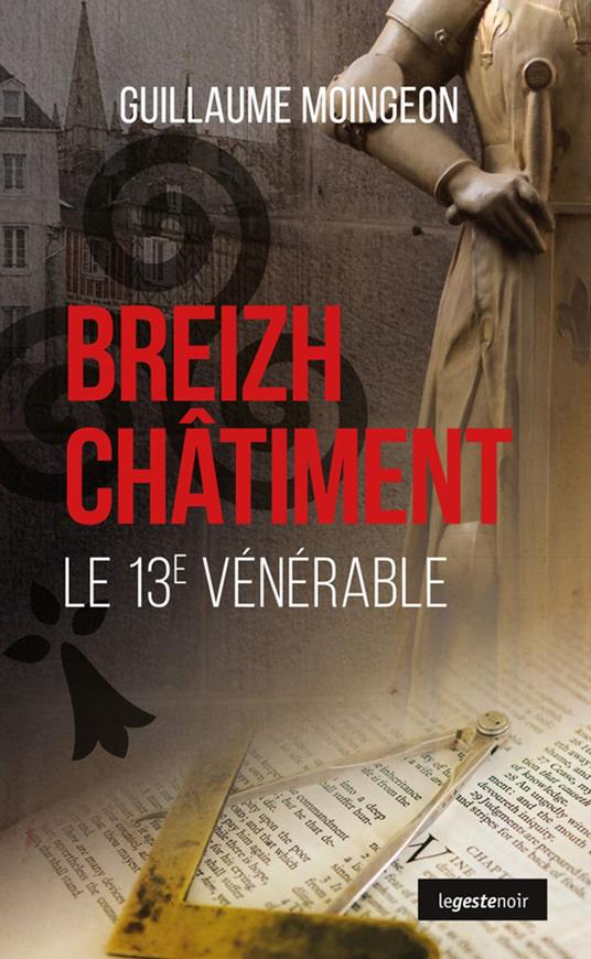 Breizh châtiment