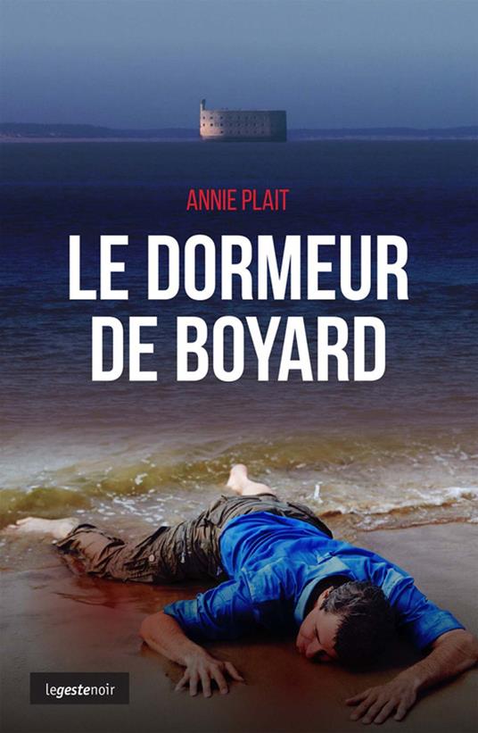 Le Dormeur de Boyard