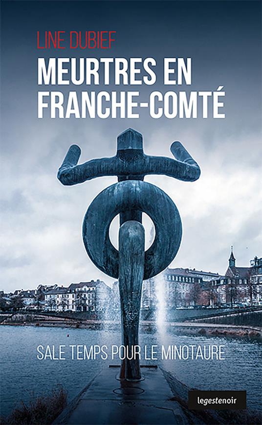 Meurtres en Franche-Comté