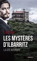 Les mystères d'Ilbarritz