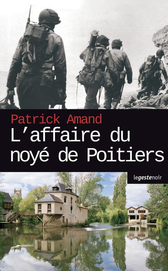 L'affaire du noyé de Poitiers